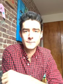 Poster for Other video from Drew Gehling
