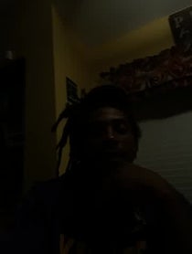 Poster for Birthday video from Anthony Harris