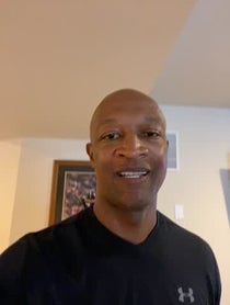 Poster for Birthday video from Nolan Harrison III