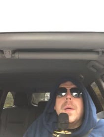 Poster for Roast video from Matt Beckoff