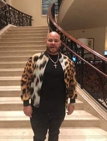 Poster for Other video from Fat Joe