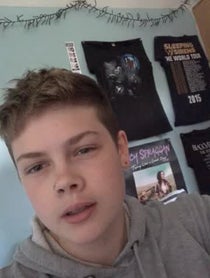 Poster for Other video from Jamie Muirhead
