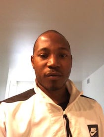 Poster for Other video from Kris D. Lofton