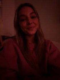 Poster for Gift video from Madelyn Cline