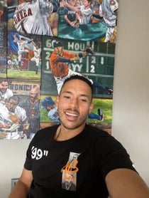 Poster for Other video from Carlos Correa