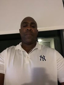 Poster for Birthday video from Marcus Thames