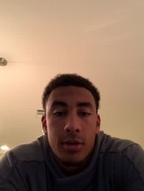 Poster for Roast video from Jordan Love