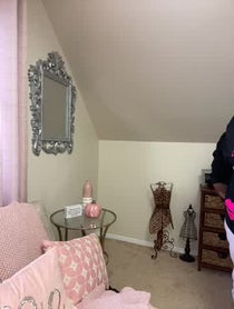 Poster for Birthday video from Auntie’s Advice