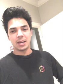 Poster for Other video from Brice Rivera