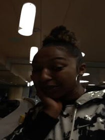 Poster for Birthday video from Didi Richards