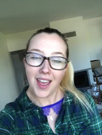 Poster for Other video from Samantha Rone