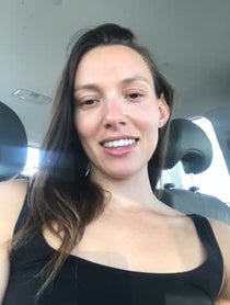 Poster for Gift video from Rainee Blake
