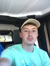 Poster for Other video from Gavin Whitson