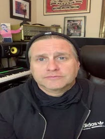 Poster for Other video from Andrew Freeman