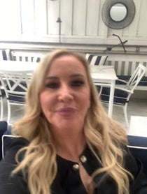 Poster for Birthday video from Shannon Beador