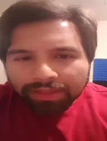 Poster for Other video from Caleb Hyles