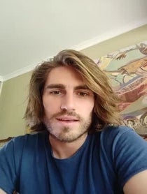 Poster for Other video from Julian Haig