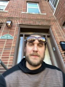 Poster for Birthday video from Brad Leone