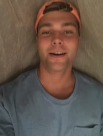 Poster for Other video from Daniel James