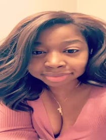 Poster for Other video from Giovonnie Samuels