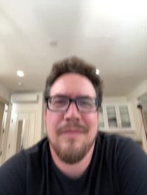 Poster for Pep Talk video from Ben Brode