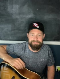 Poster for Mother's Day video from Lewis Brice