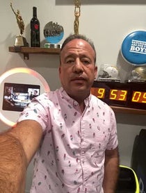 Poster for Other video from David Meltzer