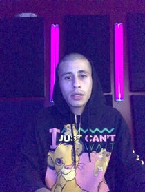 Poster for Other video from Carlito Olivero