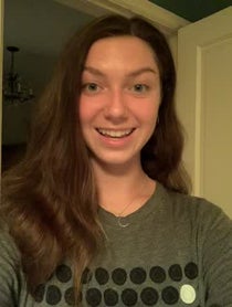 Poster for Birthday video from Isabella Blake-Thomas