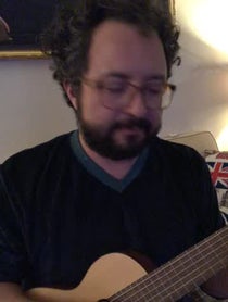 Poster for Other video from Alex Marin y Kall