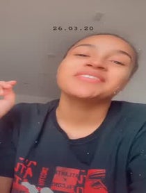 Poster for Anniversary video from Jay Shalé