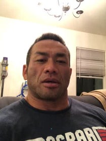 Poster for Birthday video from Hidetada Yamagishi