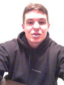Poster for Other video from Nick Mullens