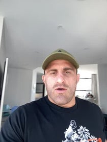 Poster for Other video from Alexander Volkanovski