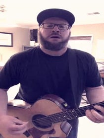 Poster for Other video from Eli Braden