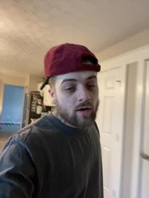 Poster for Birthday video from Doobie