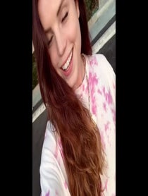 Poster for Give Thanks video from Echosmith