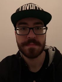 Poster for Other video from Brandon Lee Gowton