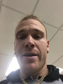 Poster for Other video from Cassius Marsh
