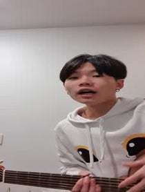 Poster for Birthday video from Jojo Spotlight