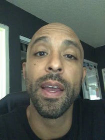 Poster for Other video from David Bianchi