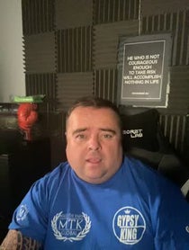 Poster for Roast video from Craig Campbell
