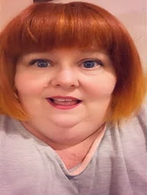 Poster for Gift video from Karen Kranski
