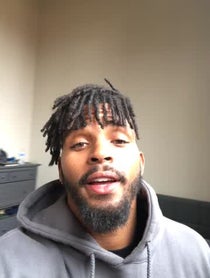 Poster for Other video from Ameer Abdullah