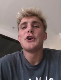 Poster for Other video from Jake Paul
