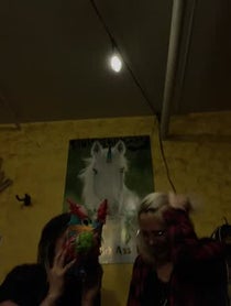 Poster for Other video from Thunderpussy