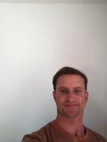 Poster for Holiday video from Alex Gray