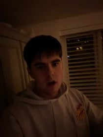 Poster for Roast video from Naenaethepainaway