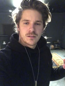 Poster for Other video from Trevor Michael Wentworth