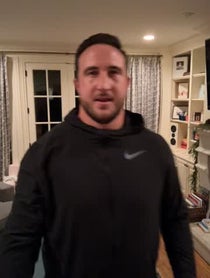 Poster for Other video from Joe Staley